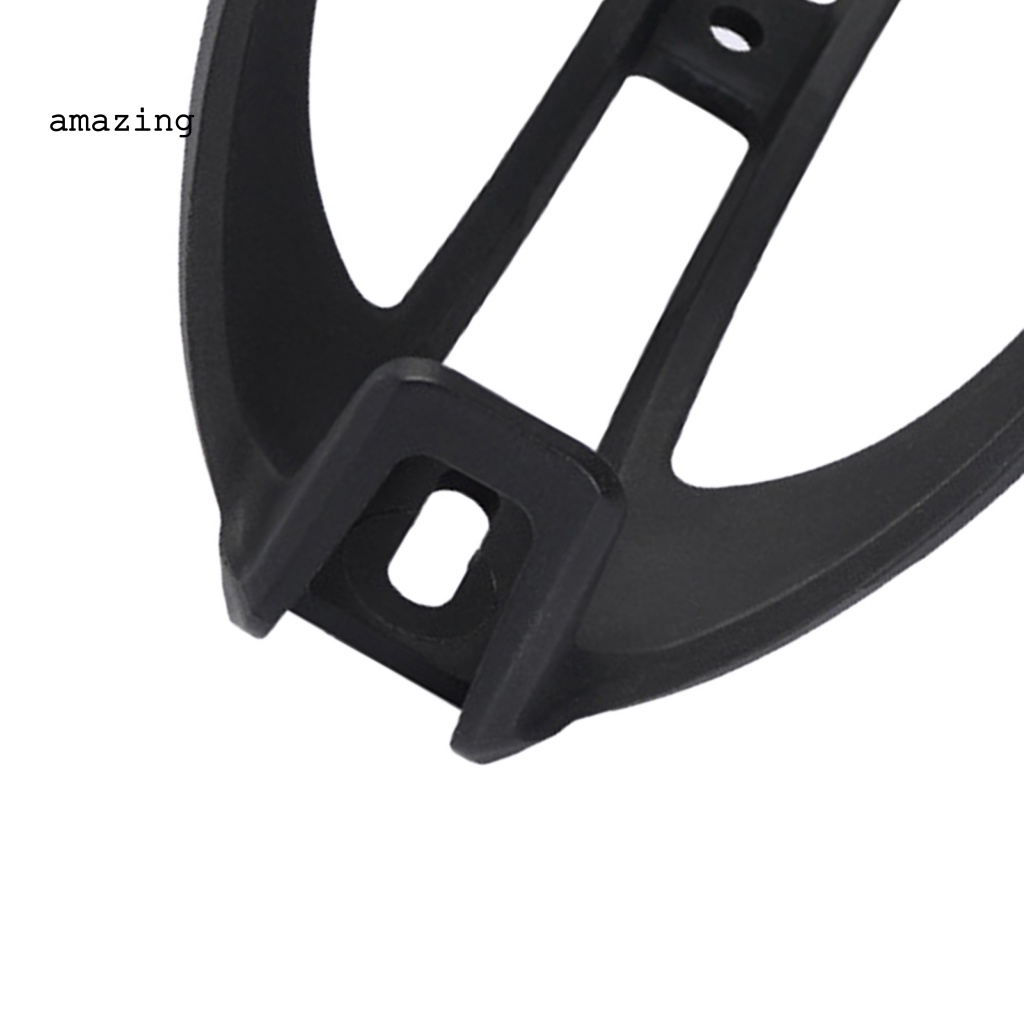 Giá Đỡ Bình Nước Gắn Xe Đạp Màu Đen Siêu Bền Tiện Dụng