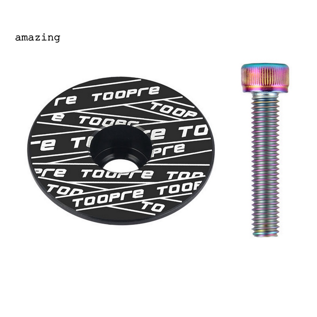 1 Bộ Vỏ Bọc Thân Xe Đạp MTB Bằng Hợp Kim Nhôm Chất Lượng Cao