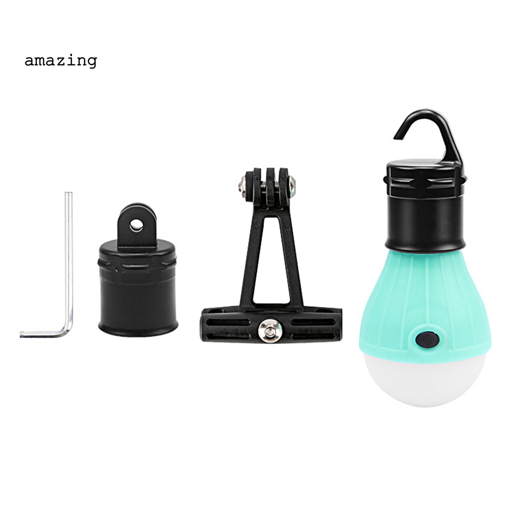 Đèn Hậu Cảnh Báo Độ Sáng Cao 3 Chế Độ Chống Mòn Cho Xe Đạp