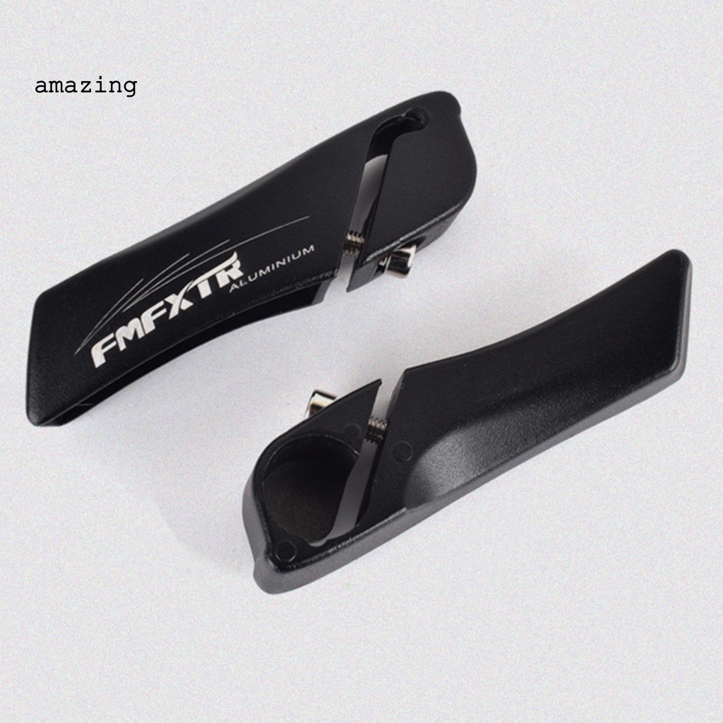 1 Cặp Tay Cầm Xe Đạp MTB Bền Bỉ Có Thể Tái Sử Dụng