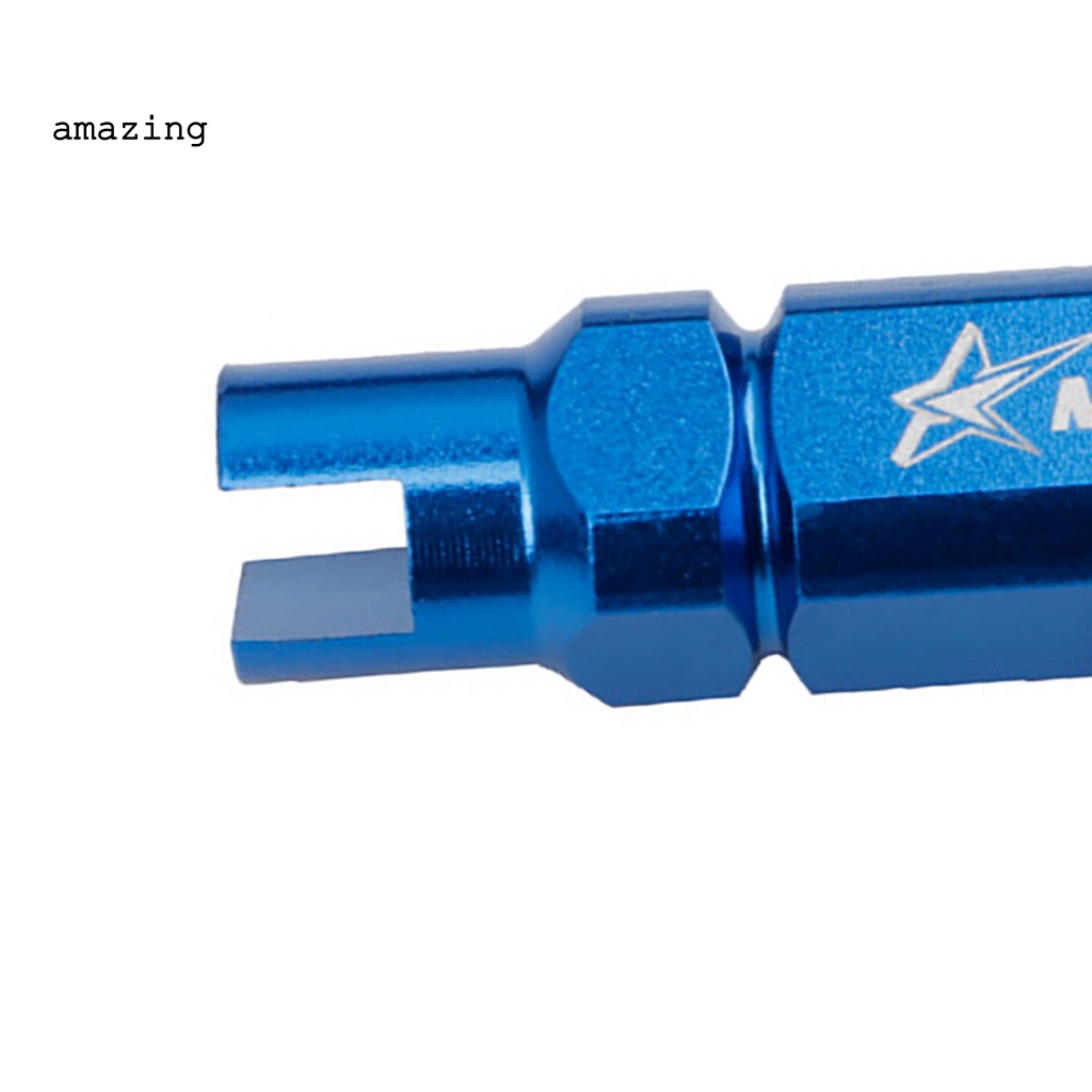 Dụng Cụ Tháo Lõi Van Xe Đạp Chống Gỉ Độ Cứng Cao