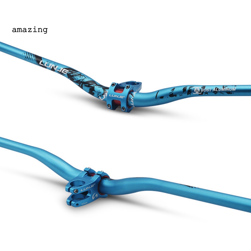 Tay Lái Xe Đạp Chống Mòn Màu Trơn Chất Lượng Cao