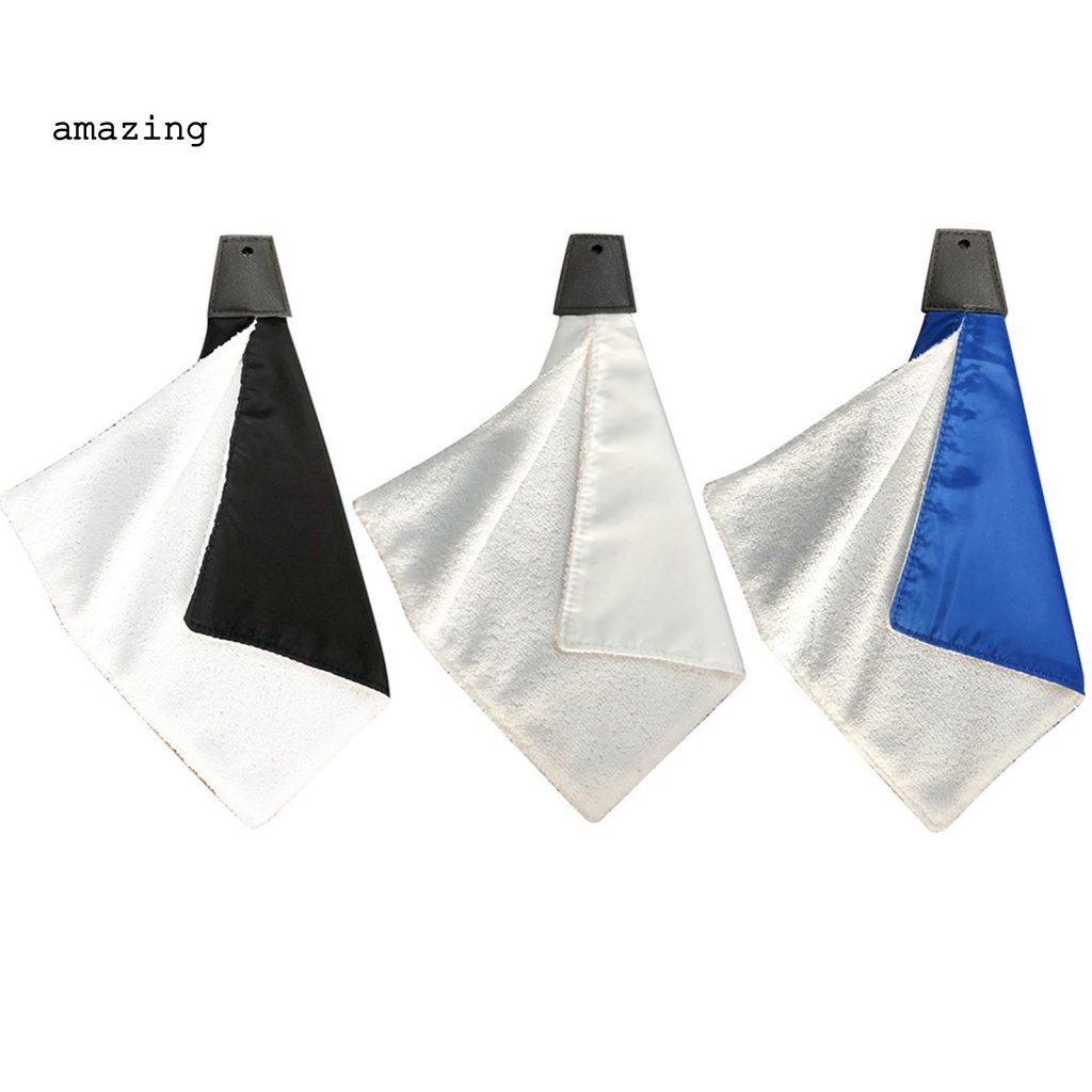 Khăn Lau Gậy Đánh Golf Tiện Dụng Thoải Mái