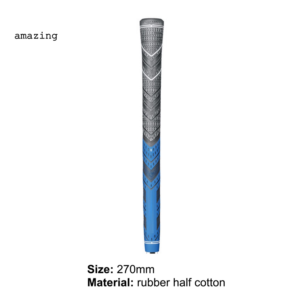 1 Tay Cầm Gậy Đánh Golf Bằng Cao Su Mềm Tiện Dụng