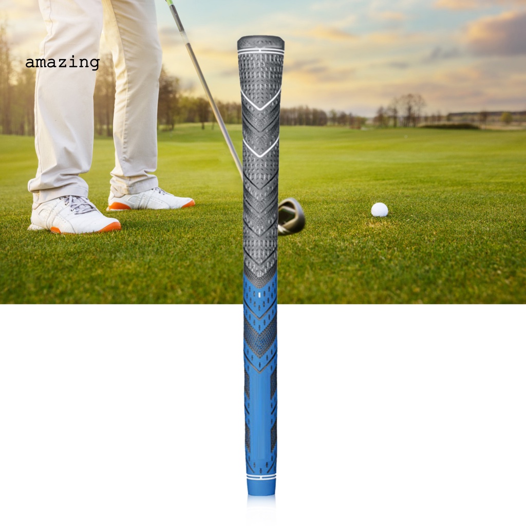 1 Tay Cầm Gậy Đánh Golf Bằng Cao Su Mềm Tiện Dụng