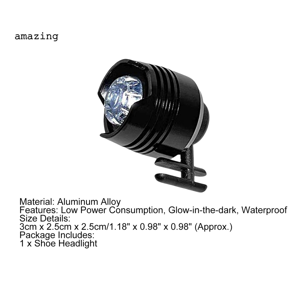 Đèn Pha Siêu Nhẹ Vui Nhộn Cho Đi Dã Ngoại