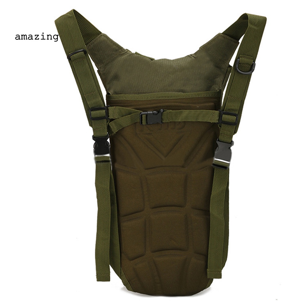 Ba Lô Đựng Nước 3L Dùng Cho Các Hoạt Động Ngoài Trời