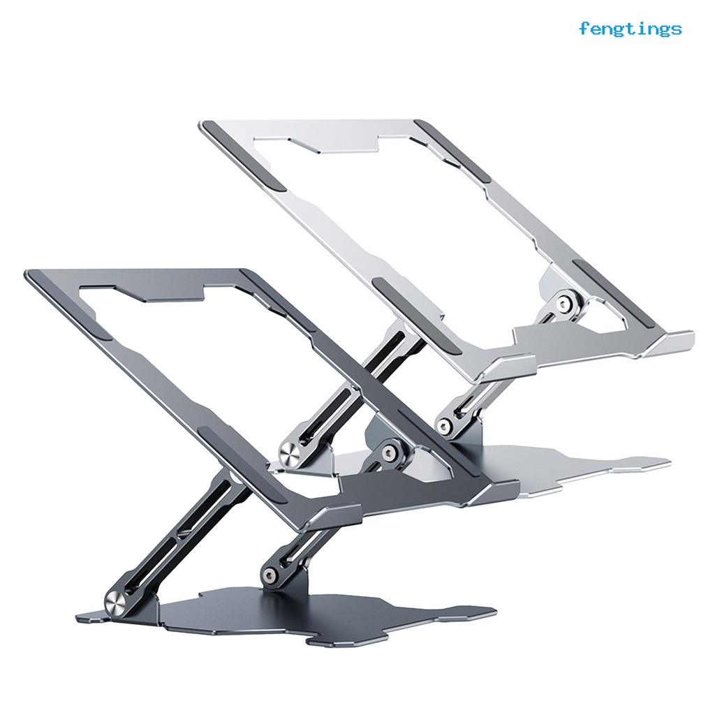 Giá Đỡ Laptop Chịu Lực Tốt Có Thể Điều Chỉnh Dành Cho Văn Phòng