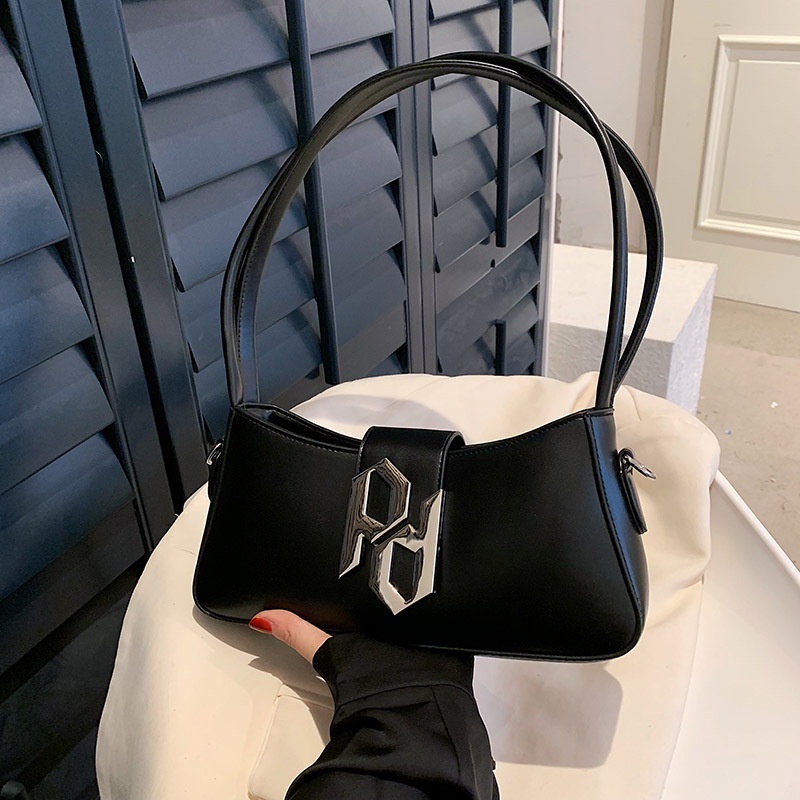 Túi Xách Đeo Vai Hình Vuông Cỡ Nhỏ Thời Trang Mùa Hè 2023 Cho Nữ