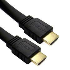 DÂY HDMI DẸP 1.5m / 3m / 5m / 10m / 15m / 20m - CHUẨN 1.4 FULL HD