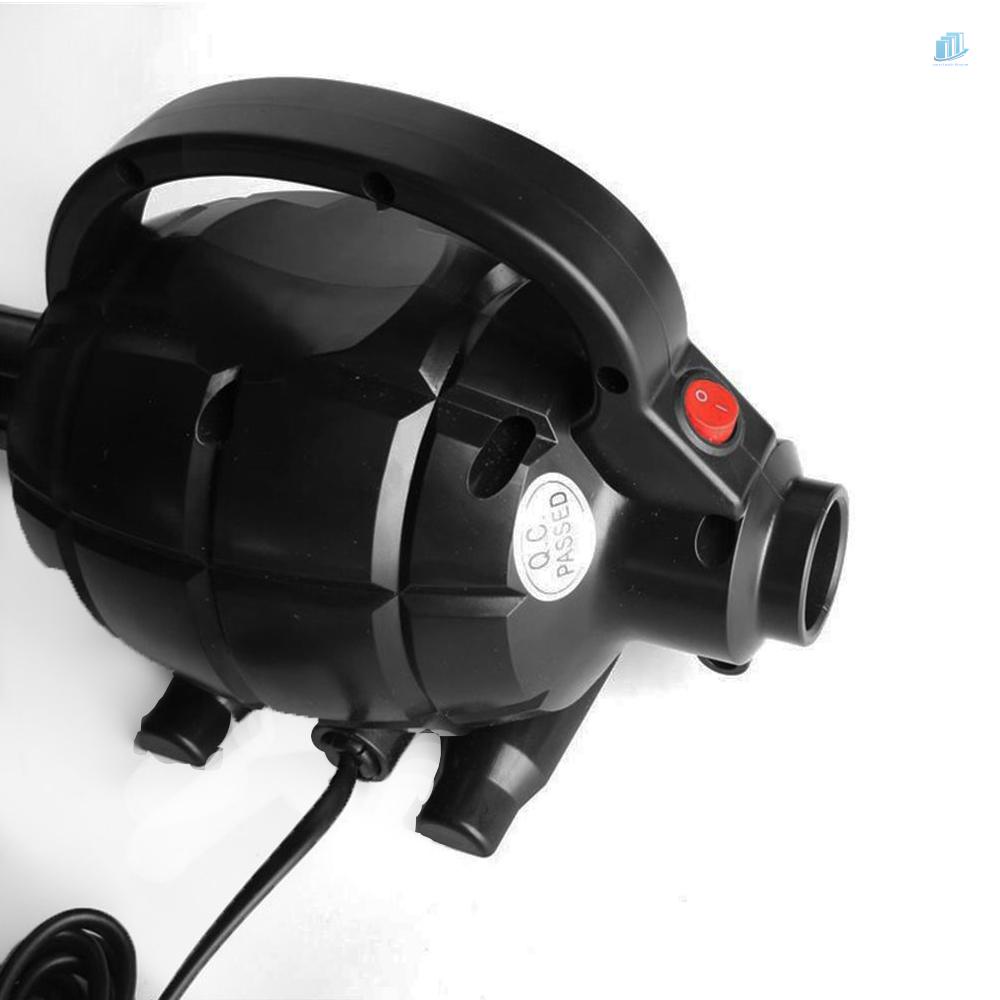 Máy Bơm Hơi Điện Tử Thông Minhwatchinone 220V 600W 600W