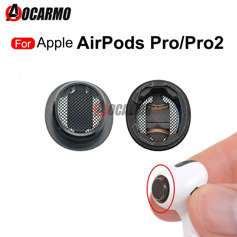 Lưới Chống Bụi Cho Tai Nghe Apple AirPods Pro / Pro 2