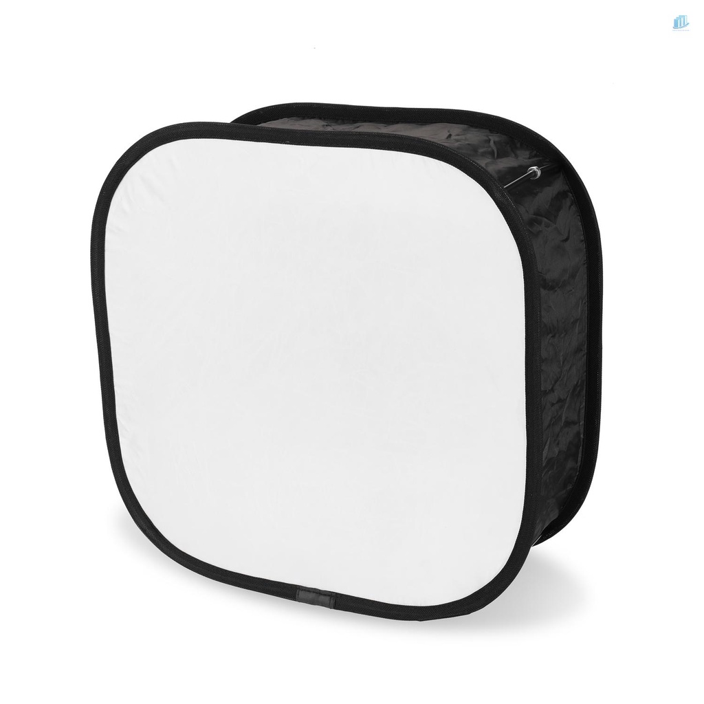 Đèn Flash Khuếch Tán Mini 410mm Đa Năng Có Thể Gập Lại Dễ Dàng Mang Theo Cho Đèn Flash Speedlite