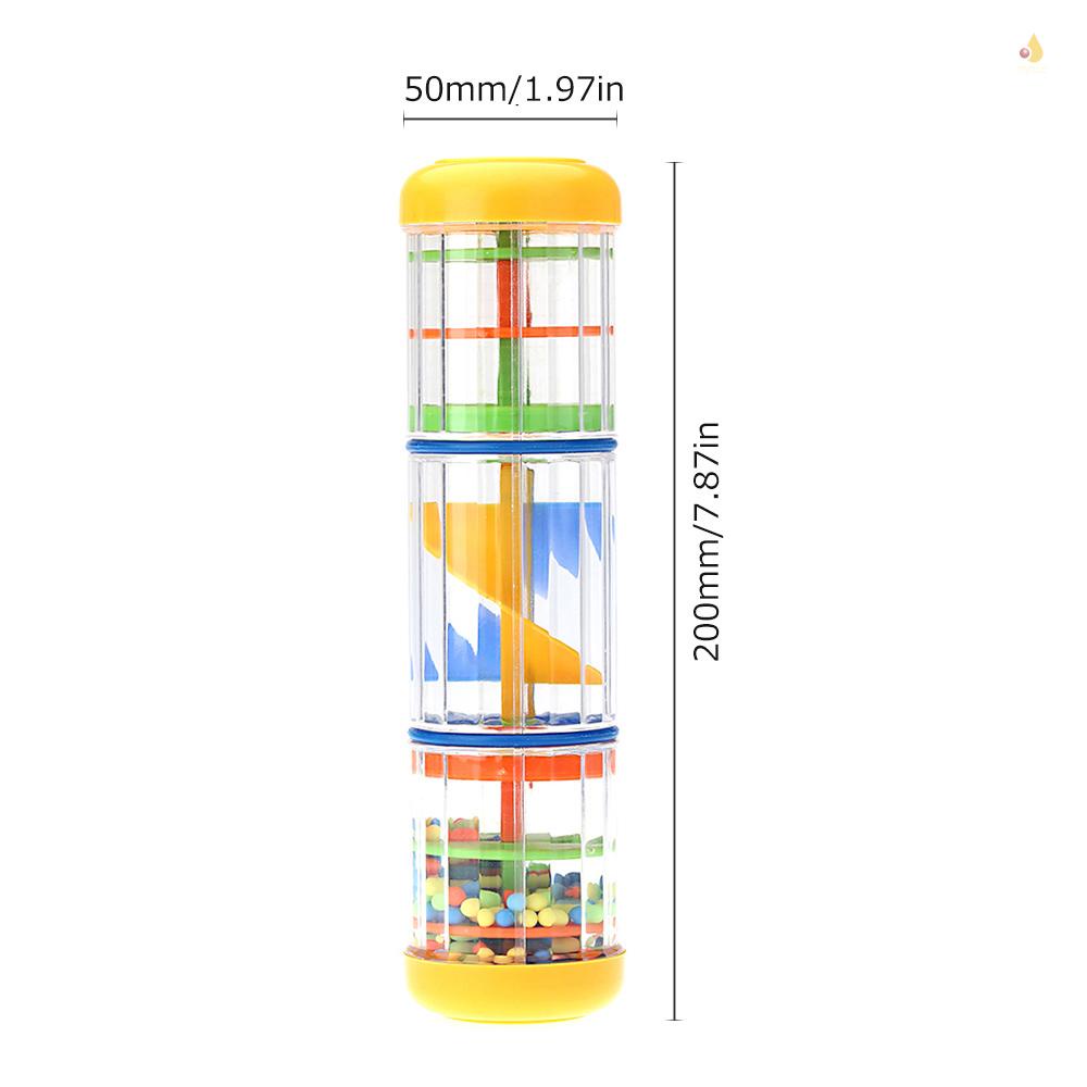 Đồ Chơi Gậy Đi Mưa 8 inch Có Nhạc Vui Nhộn Cho Bé