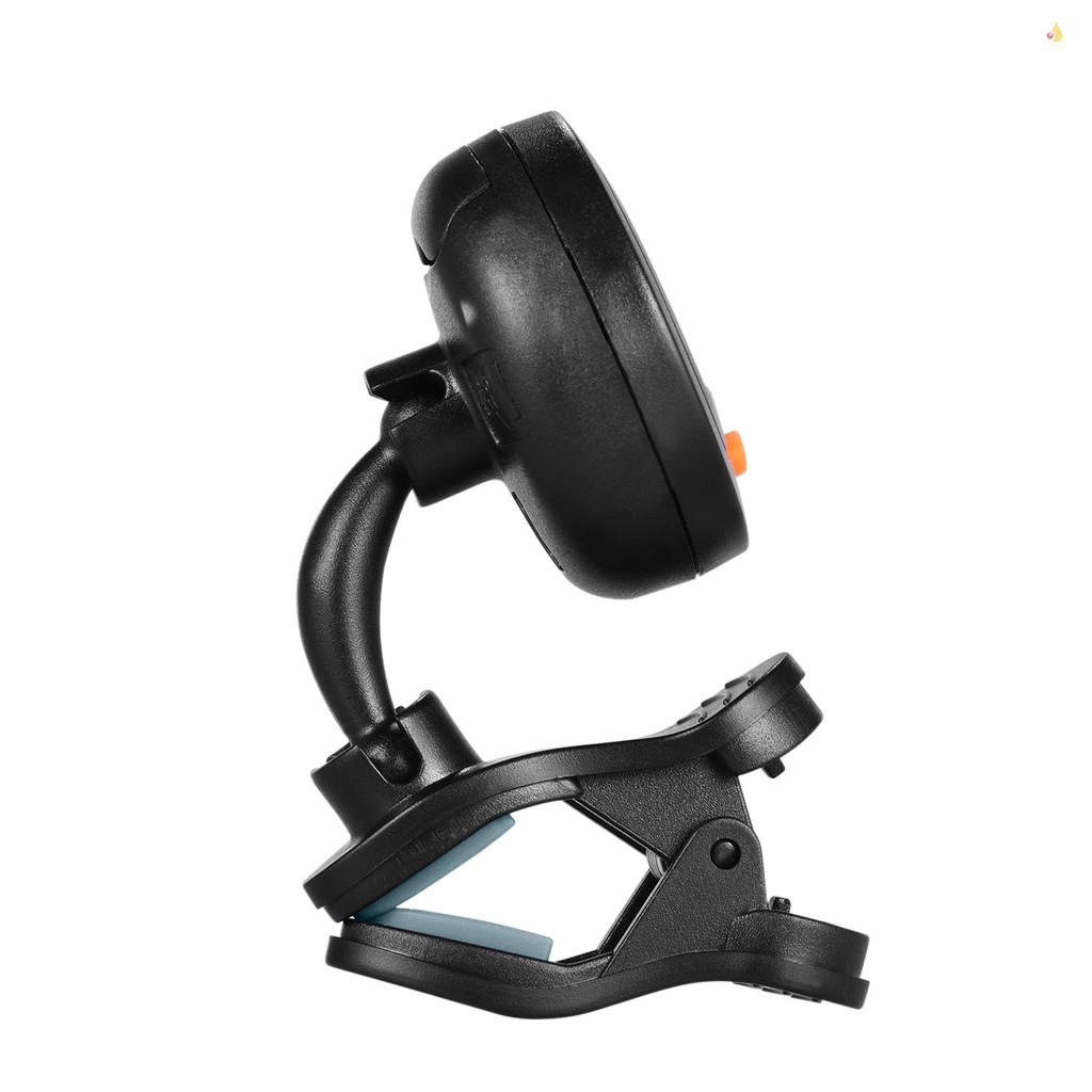 Kẹp Điều Chỉnh Tông AT-11 Có Màn Hình Màu Cho Guitar Bass Ukulele Violin