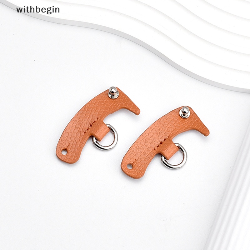 1set Dây Đeo Túi Xách Mini Bằng Da Không Đục Lỗ Kèm Dây Đeo Vai Thời Trang Cho Túi Xách n 1Set