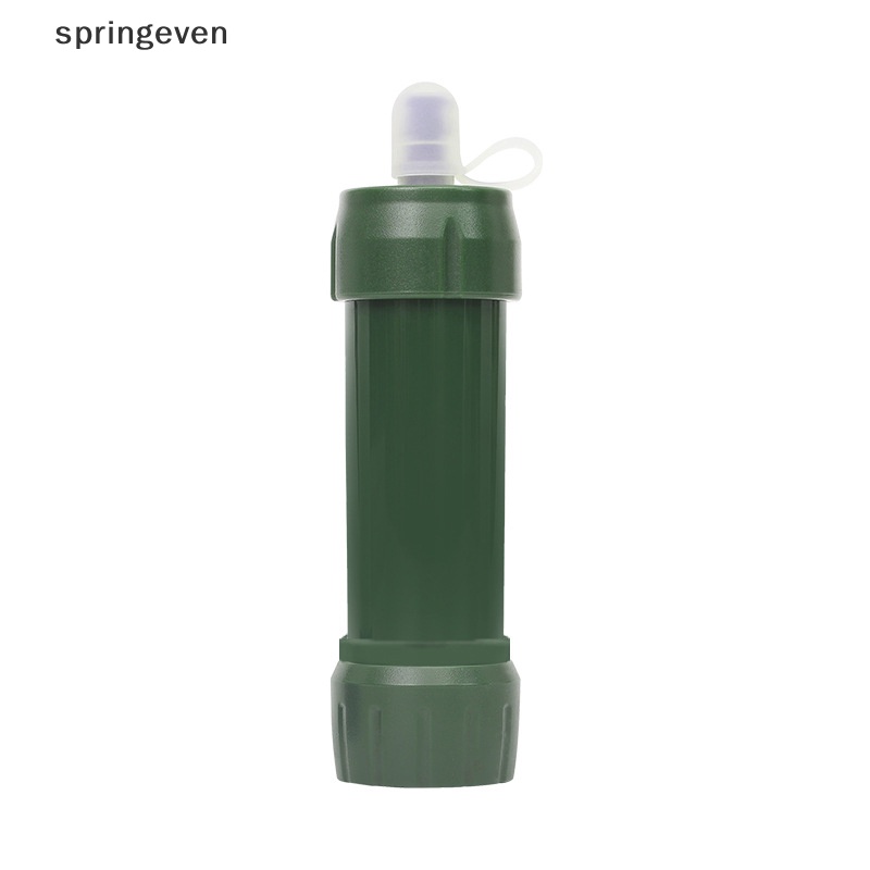 Ống Hút Lọc Nước Mini Bằng Sợi Carbon Tiện Dụng Mang Theo Du Lịch Cắm Trại