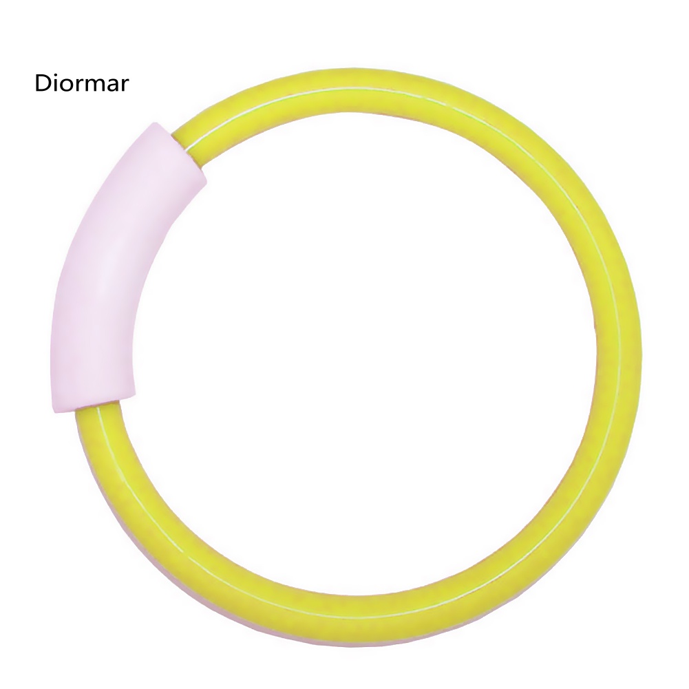 Set 4 Vòng Đồ Chơi Dưới Nước Vui Nhộn Cho Bé