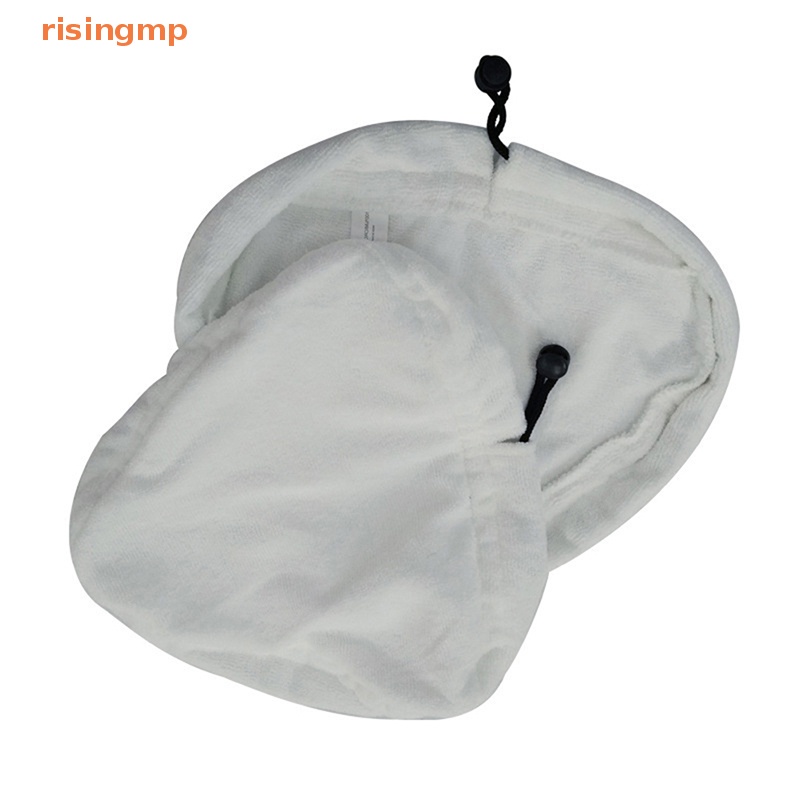 Miếng Vải Lau Nhà Hơi Nước Thay Thế Tái Sử Dụng Được Cho Cây Lau Nhà H2O X5