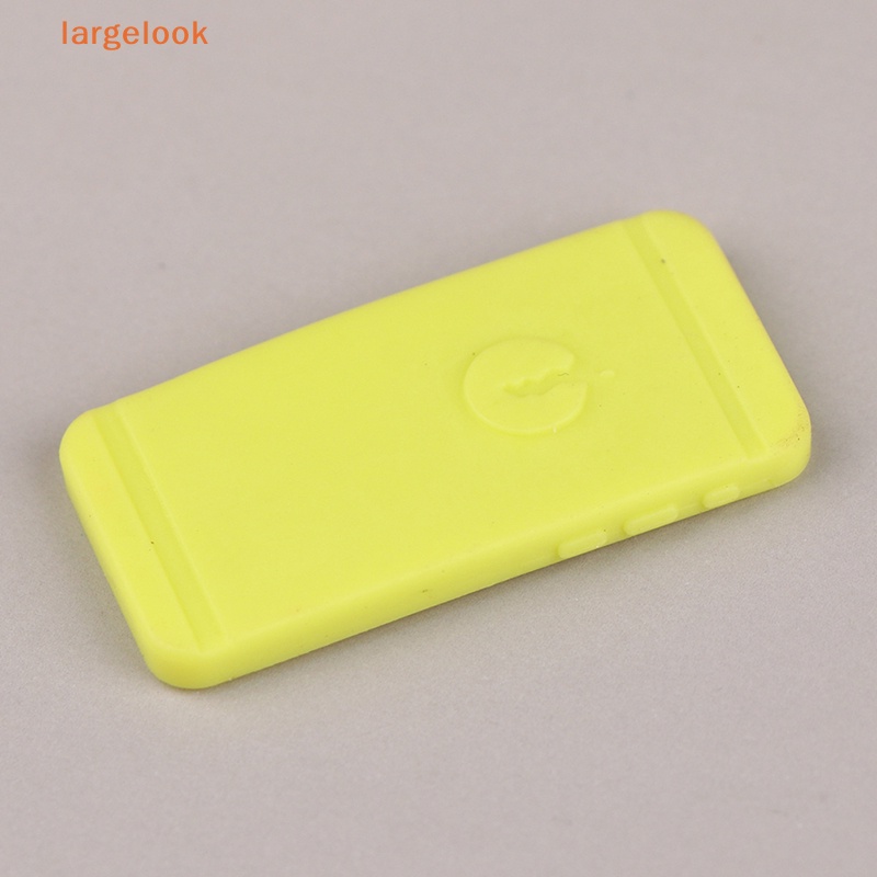 Set 5 Điện Thoại Mini Trang Trí Nhà Búp Bê