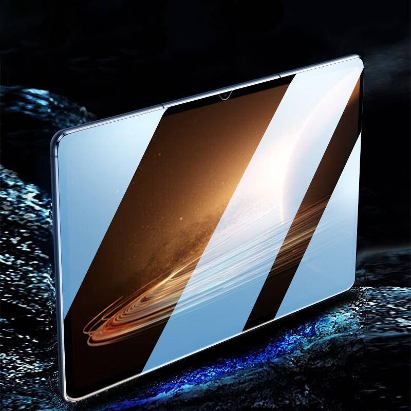 Kính Cường Lực 9H Trong Suốt Chống Ánh Sáng Xanh Cho Máy Tính Bảng OPPO Pad 2 Air Pad2 11.61 11.0 10.36