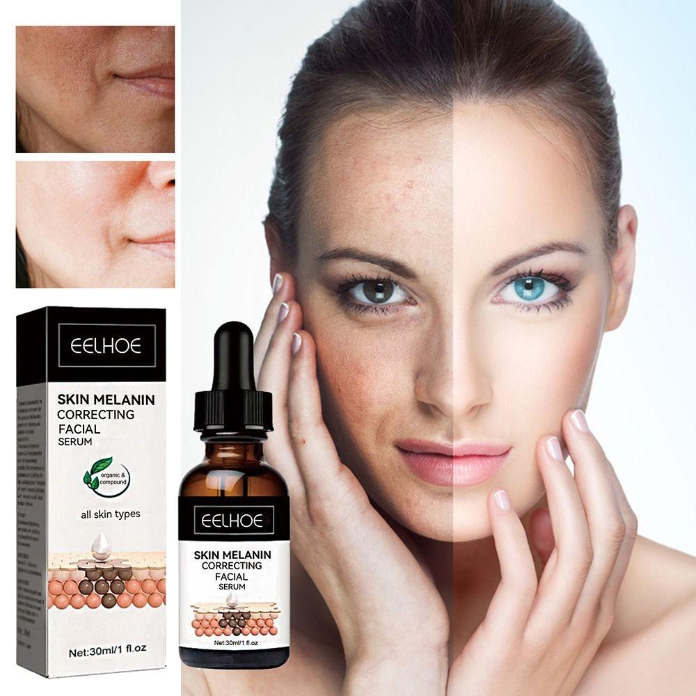 Serum Collagen Dưỡng Ẩm Làm Sáng Da Mặt