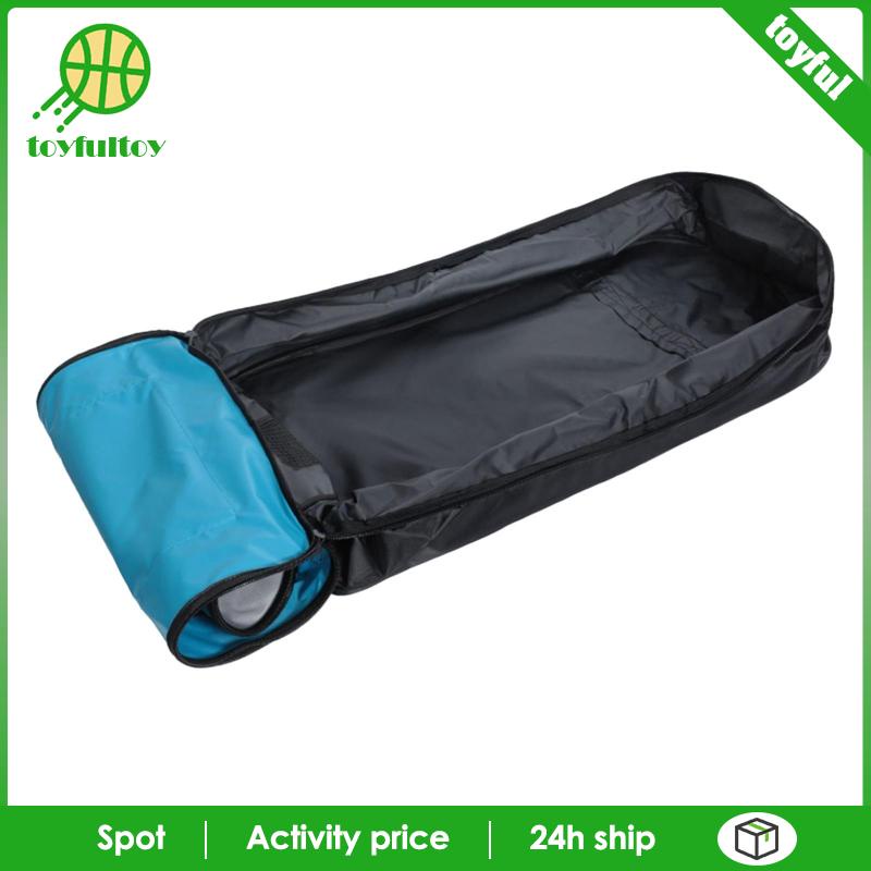 Ba Lô Bơm Hơi Bằng Nilon Tiện Dụng Cho Hoạt Động Ngoài Trời