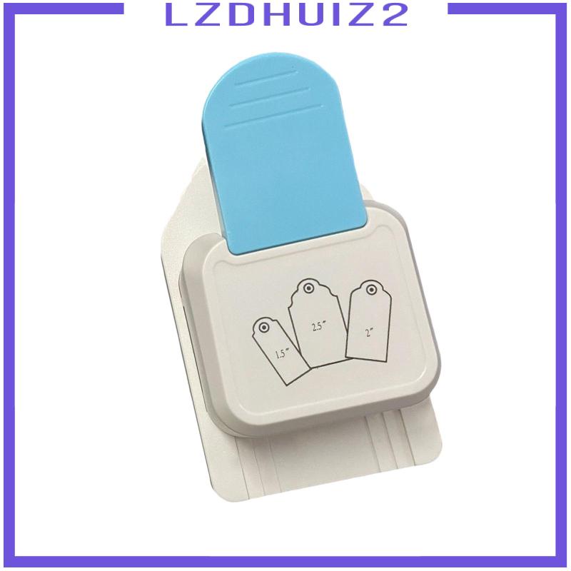 Dụng Cụ Cắt Góc Tròn Thủ Công Cho Sổ Tay