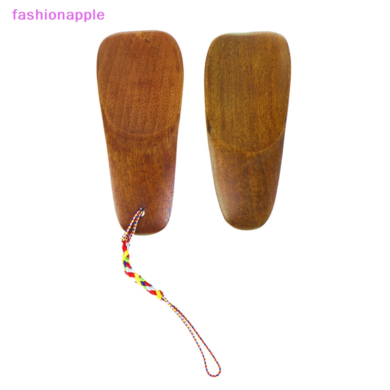 1 Dụng Cụ Hỗ Trợ Mang Giày Bằng Sừng Dài Tiện Lợi