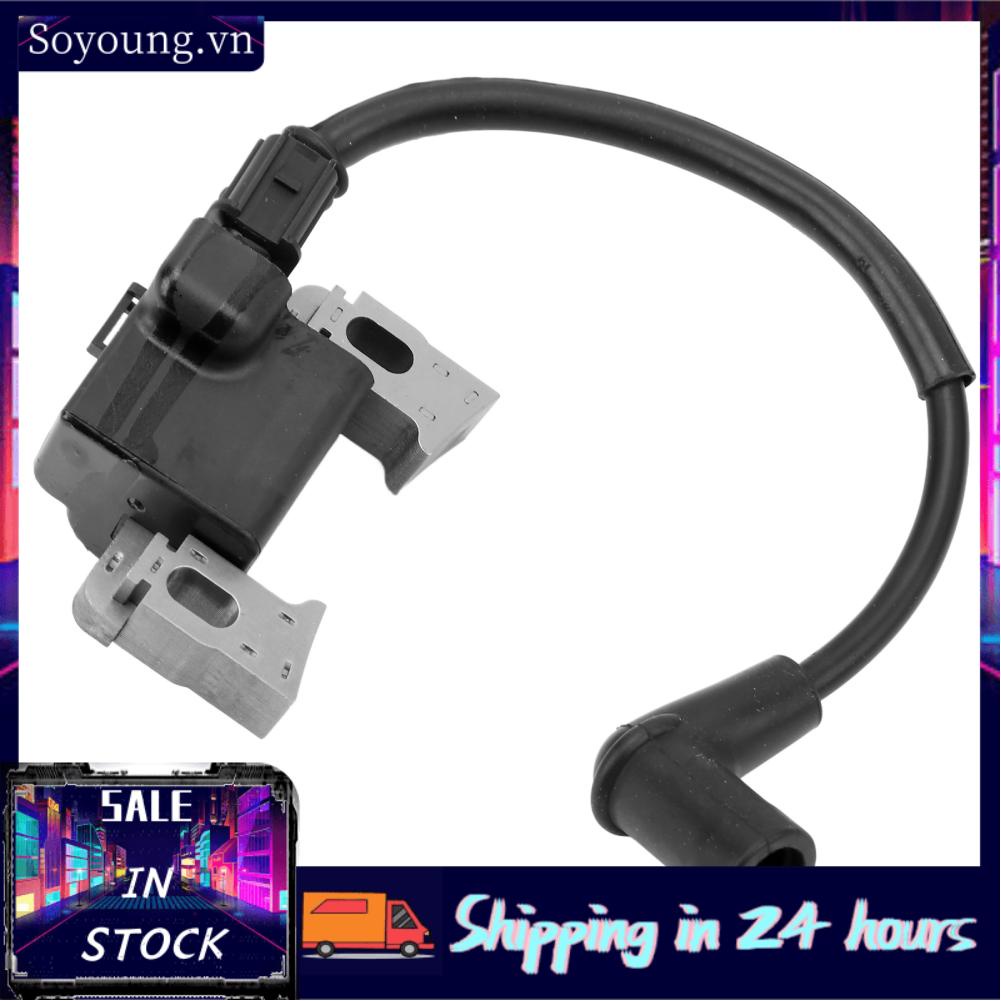Soyoung Ignition Coil  30500-Z6L-043 OEM Standard Engine Easy Installation Reliable for