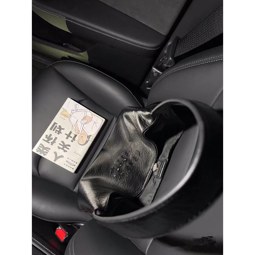 Túi Tote Đeo Dưới Cánh Tay / Đeo Vai Sức Chứa Lớn Phong Cách Mới Cao Cấp Cho Nữ