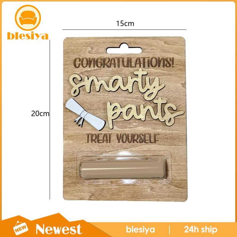 Thiệp Chúc Mừng Tốt Nghiệp Trang Trí Cho Gia Đình / Bạn Bè