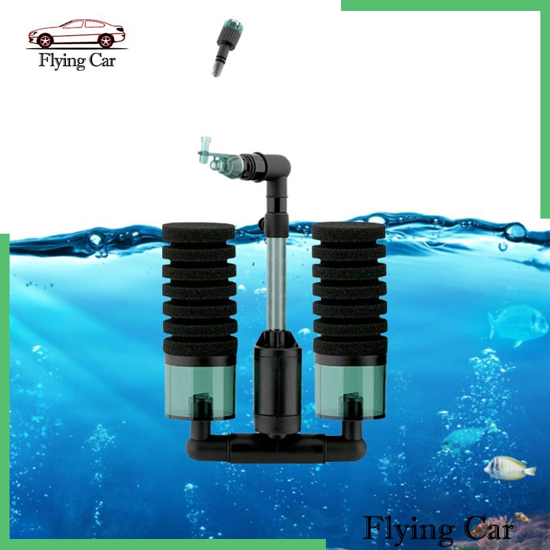 [Lzdjfmy2] Mút Lọc Sinh Học Cho Bể Cá