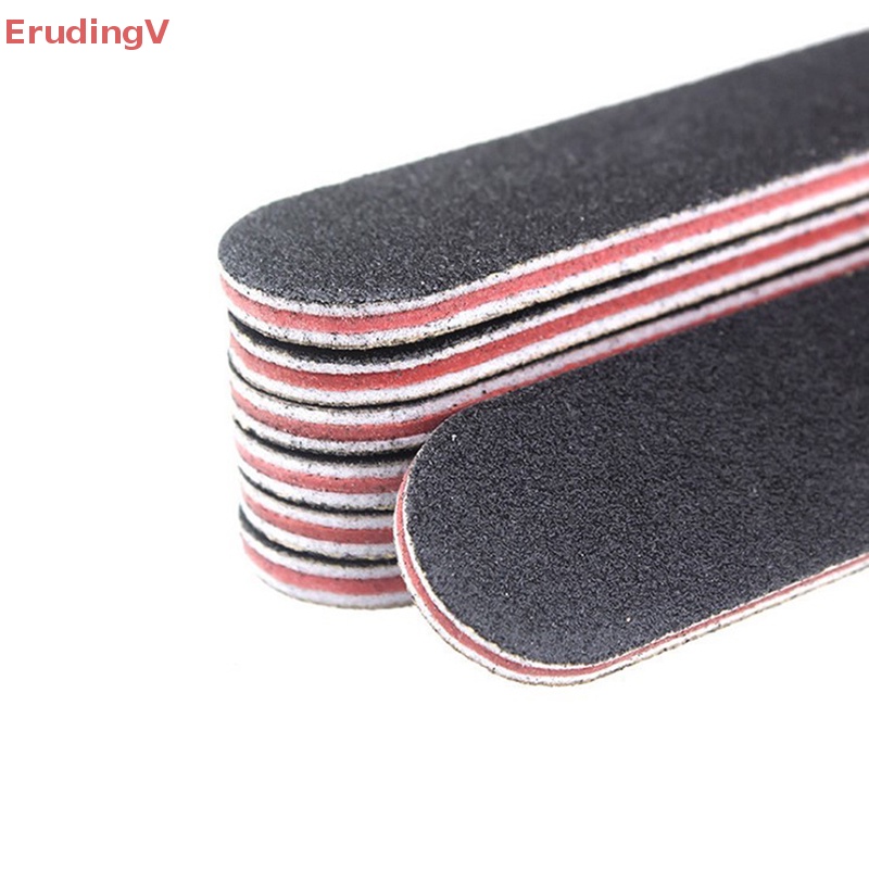 Set 10 Thanh Mài Đánh Bóng Đồ Thủ Công Tiện Dụng [Mới] [Mới]