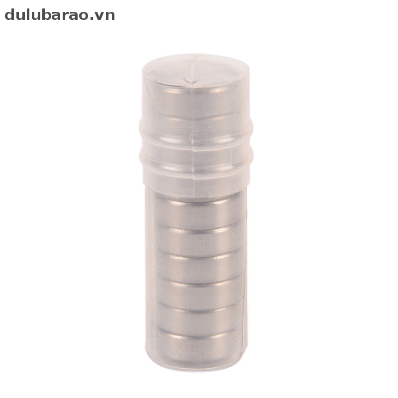 DUL 10pcs 688-2rs 688 RS cao su kín Ball bearing thu nhỏ vòng bi 8x16x5mm AO