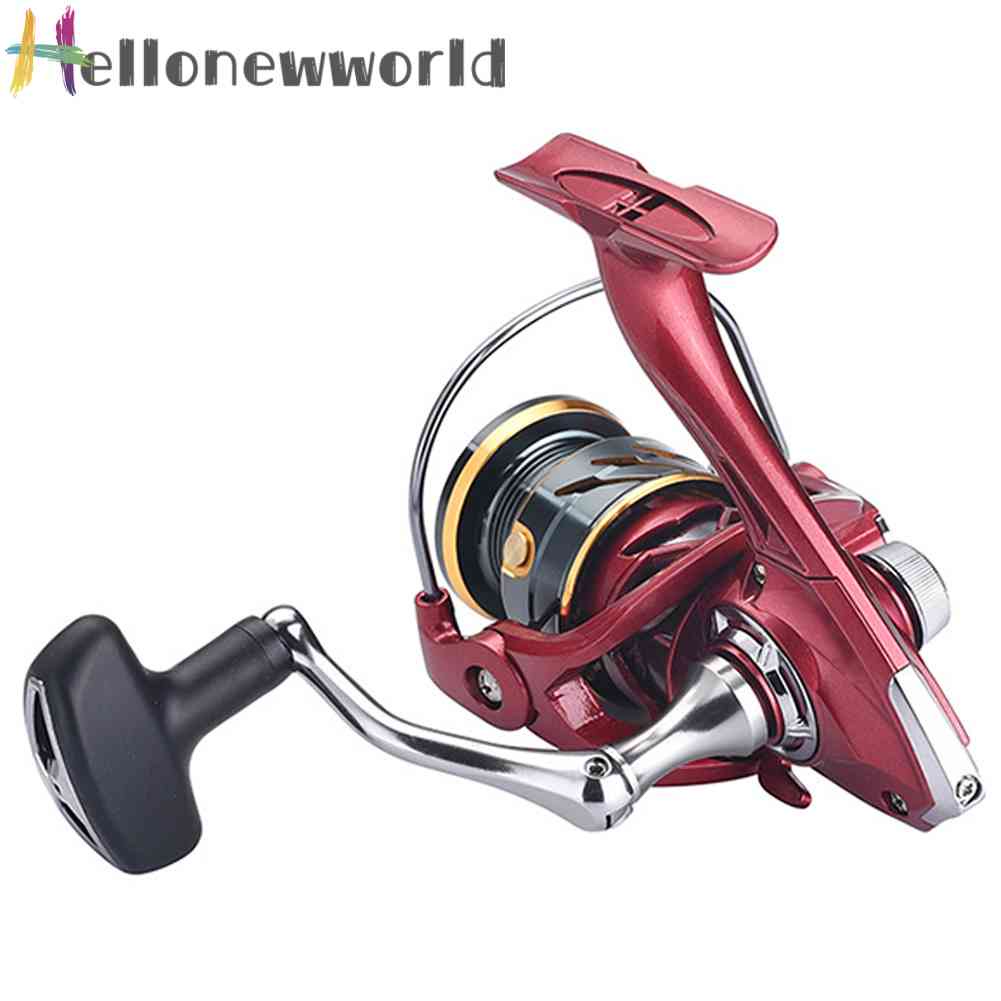 Máy Câu Cá 5.2 1 9 + 1BB Chất Lượng Cao