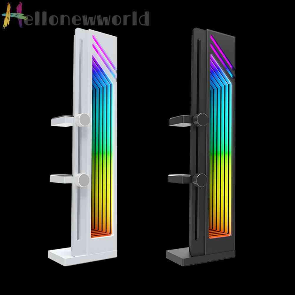 Thẻ Đồ Họa ARGB 5V 3PIN Hỗ Trợ Jack Cắm Máy Tính Có Thể Điều Chỉnh