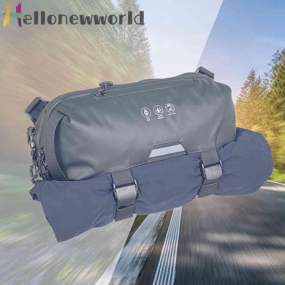 Túi Đeo Hông 2.8L Có Thể Điều Chỉnh Kích Cỡ Tiện Dụng