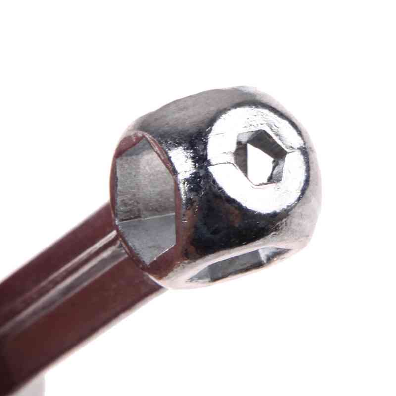 Cờ Lê Lục Giác 10 Trong 1 Sửa Xe Đạp