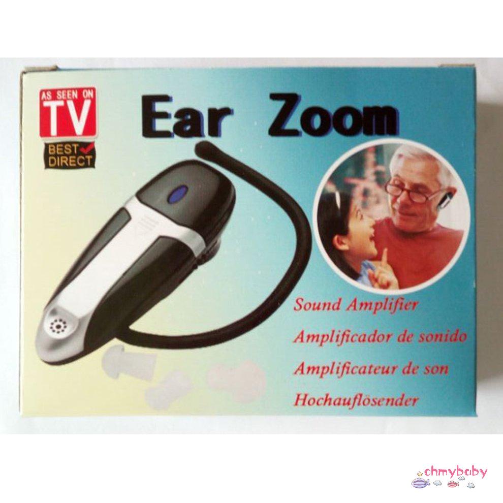 [Trong kho] Máy trợ thính kỹ thuật số loại tai chuyên nghiệp Jz-1088B [P/1]