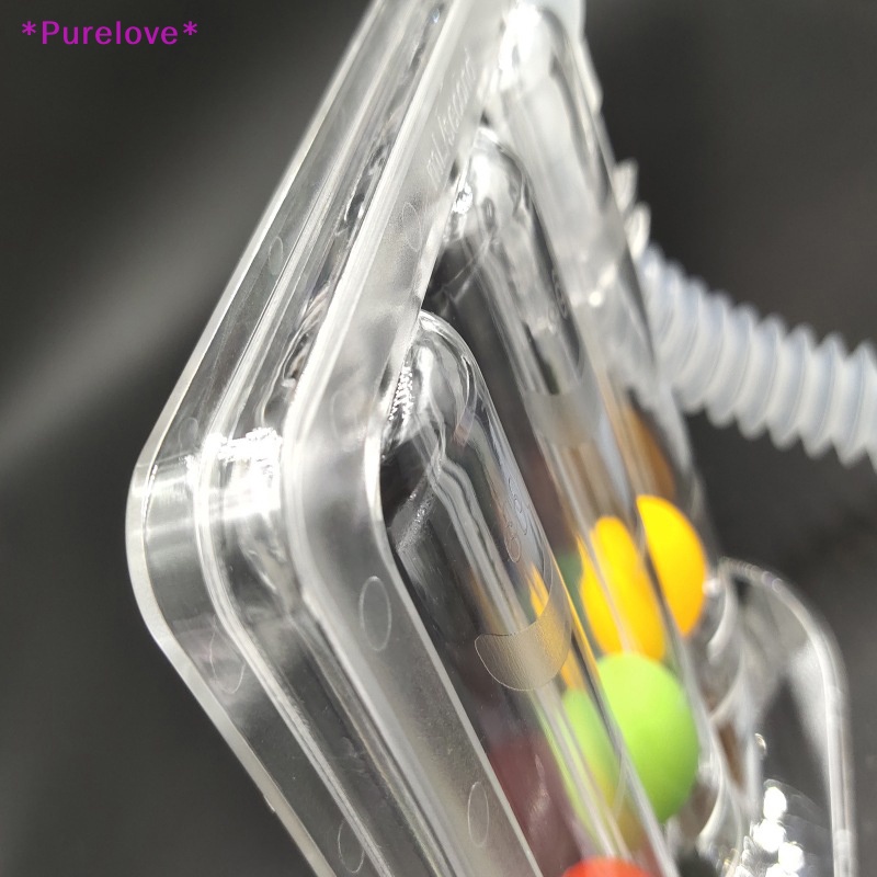 Nhạc Cụ 3 Quả Bóng Tập Thở Dành Cho Học Sinh Mới