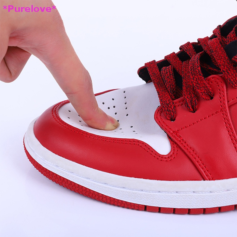 1 Cặp Phụ Kiện Hỗ Trợ Ngón Chân Chống Nhăn Tiện Dụng Mới