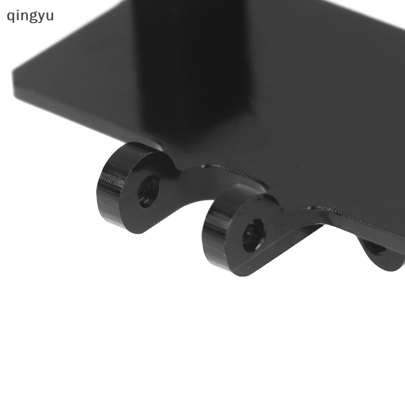 Động Cơ Servo Điều Chỉnh Được Bằng Kim Loại qingyu Cho Emax ES08MA II