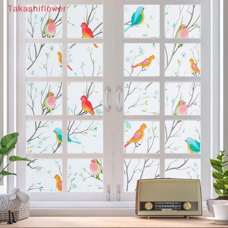 Phim Mờ Kích Thước 45x100cm Chuyên Dụng Cho Cửa Sổ