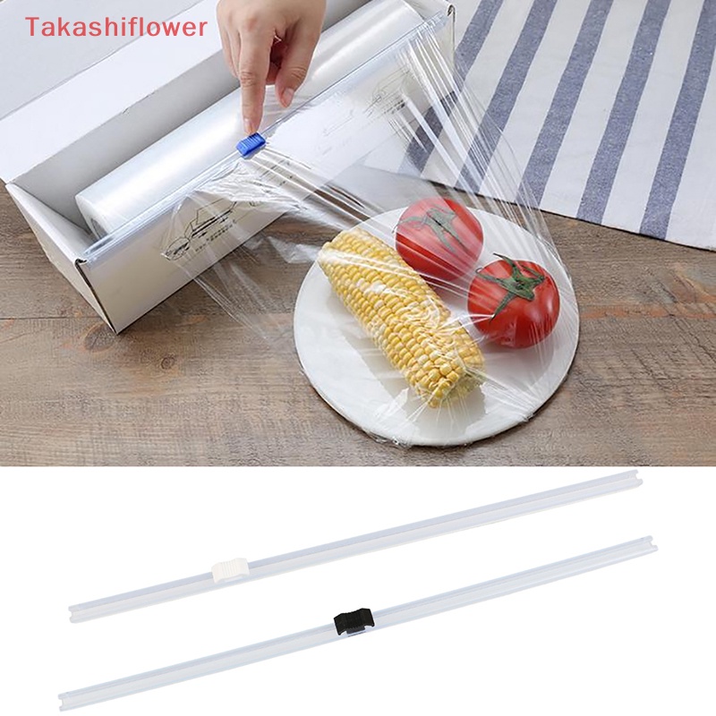 Dụng Cụ Bọc Màng Bọc Thực Phẩm Bằng Nhựa Tiện Dụng