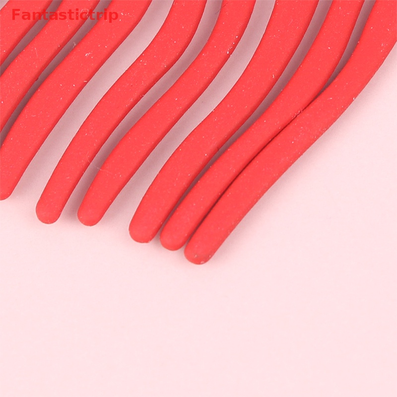 Kẹp Tóc Kim Loại Cố Định Tóc Mái Phong Cách Hàn Quốc Ngọt Ngào Cho Nữ Fantastictrip] Mới