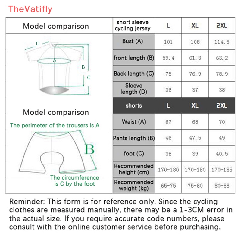 Bộ Quần Áo Đua Xe Đạp Tay Ngắn Thoáng Khí Thời Trang Mùa Hè 2023 Cho Nam
