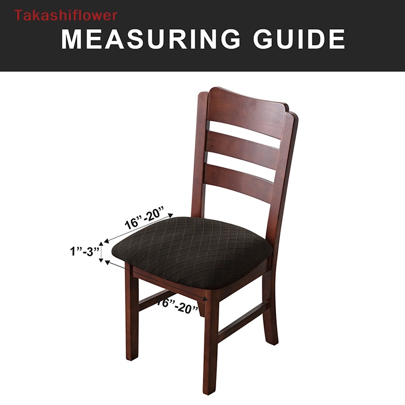 Vỏ Bọc Ghế Ngồi Màu Trơn Chống Thấm Nước Có Thể Tháo Rời Và Giặt Rửa Tiện Dụng