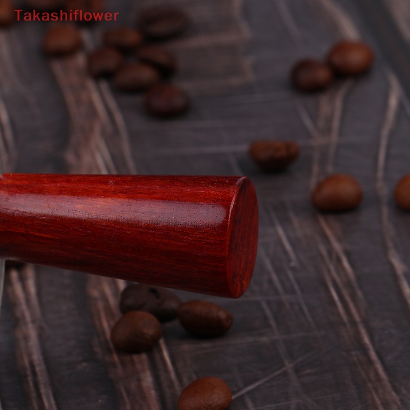 Cốc Uống Cà Phê Espresso Ounce Hai Đầu Có Tay Cầm Dung Tích 75ml