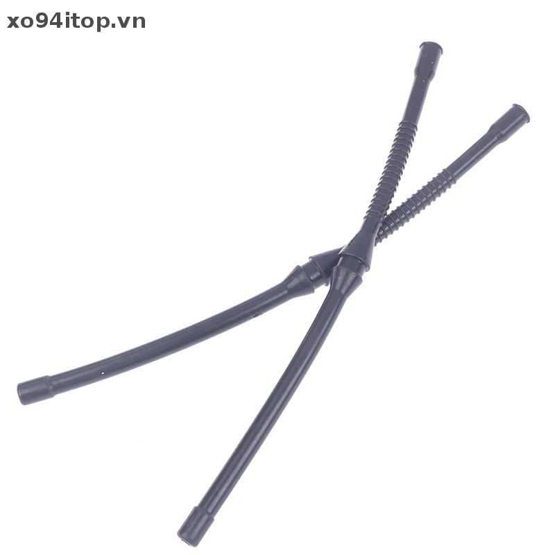 Xoitop Set 5 Ống Dẫn Nhiên Liệu Xích Trung Hoa Dụng Cụ Làm Vườn